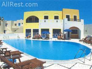 Sunshine Hotel 2